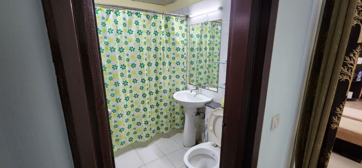 Bathroom, chd-avenue-71 3.5 Bedroom 1750 Sq.Ft. Apartment In Sector 71 Gurgaon 9572344