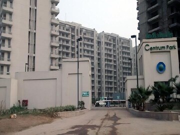 3 BHK Apartment – Exterior View View at Indiabulls Centrum Park, Sector 103 - for Sale
