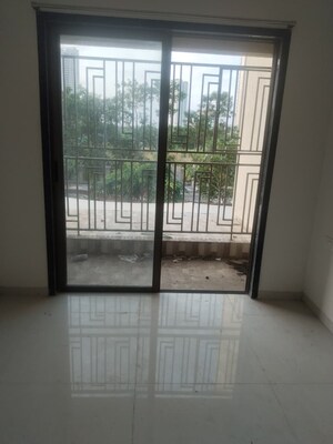 1 BHK Apartment For Rent in Regency Anantam, Dombivli East
