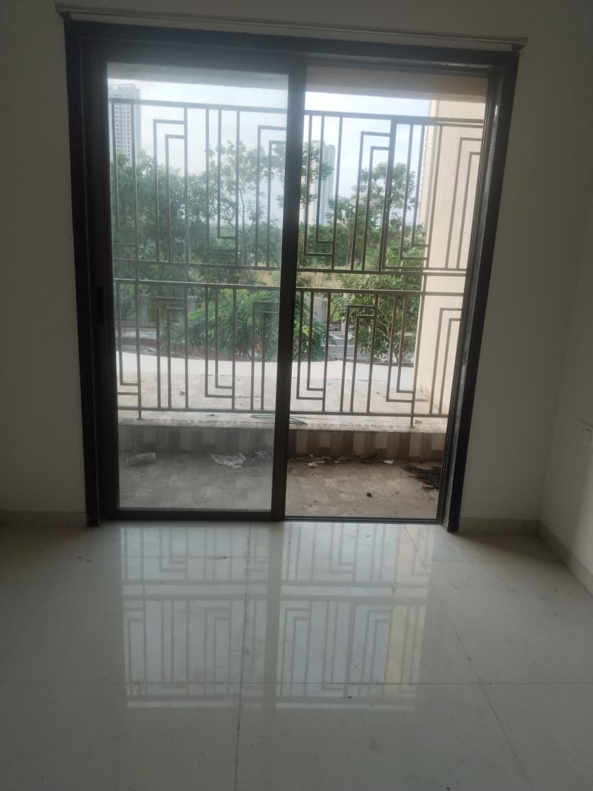 1 BHK + Pooja Room Apartment For Rent in Regency Anantam