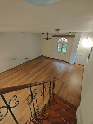 Floor Plan in  Showroom at Khar West – for Rent