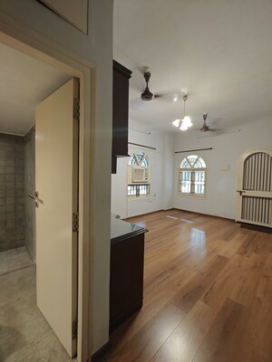 Floor Plan in  Showroom at Khar West – for Rent