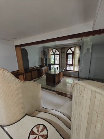 Floor Plan in  Showroom at Khar West – for Rent