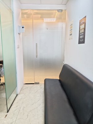 Team Area in  Office Space at Sector 63 – for Rent