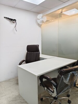 Team Area in  Office Space at Sector 63 – for Rent