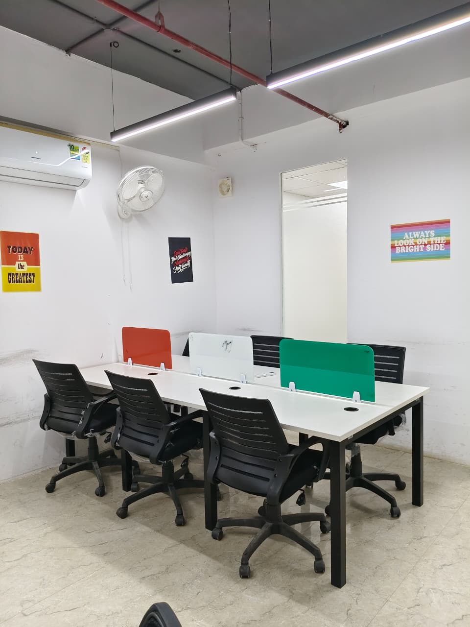 Office Space For Rent in Sector 63 