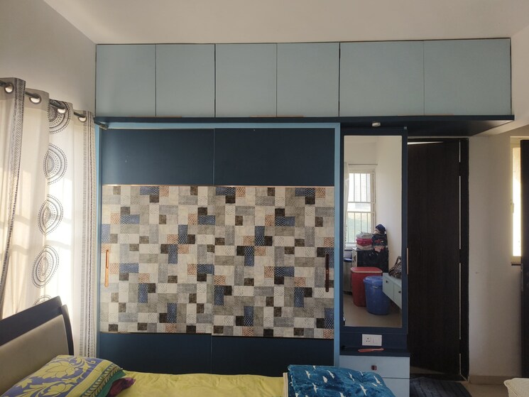 Bedroom, kolte-patil-life-republic 2 Bedroom 801 Sq.Ft. Apartment In Hinjewadi Pune 9572370