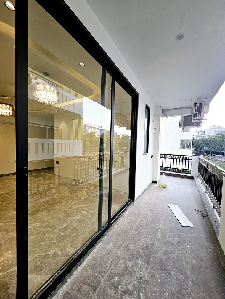 undefined, sector 55 4 Bedroom 4000 Sq.Ft. Builder Floor In Sector 55 Gurgaon 9572372