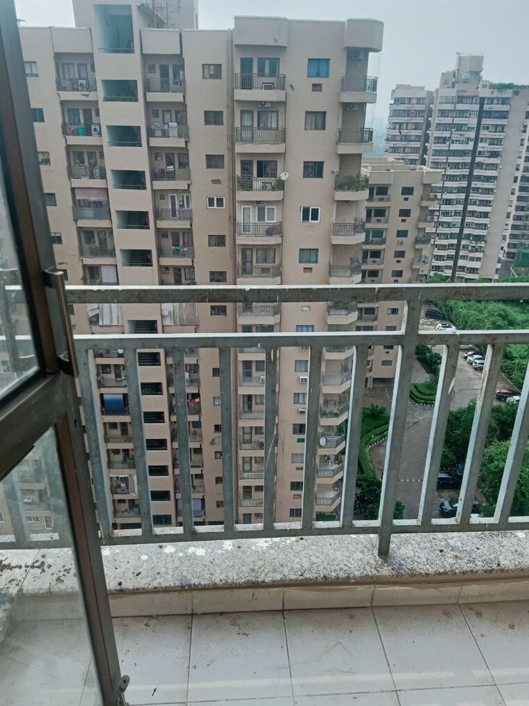 Exterior View, ardee-city-palm-grove-heights 3.5 Bedroom 2035 Sq.Ft. Apartment In Sector 52 Gurgaon 9572358