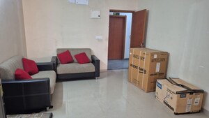 1 BHK Apartment For Rent in Adani Aangan, Sector 89a