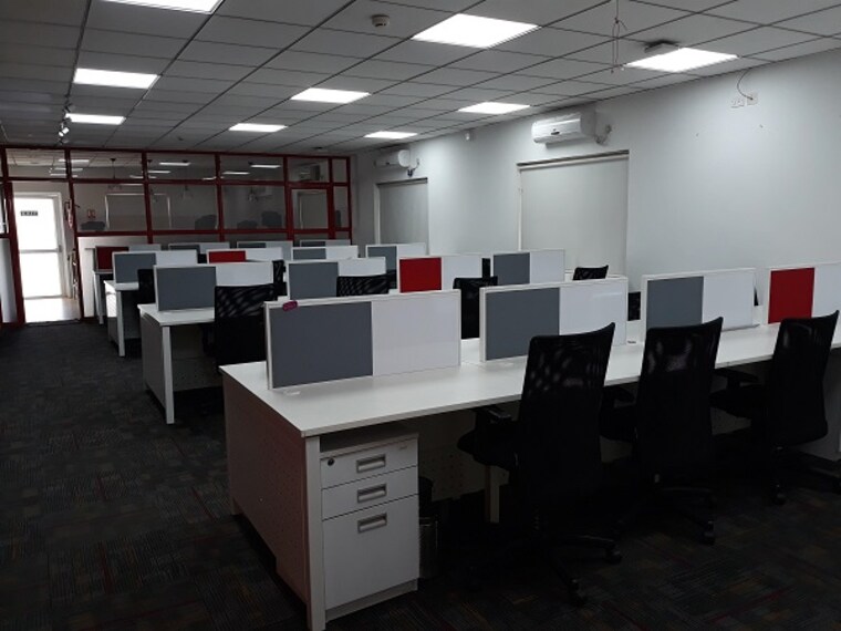undefined, baner Commercial Office Space 1729 Sq.Ft. In Baner Pune 9572347