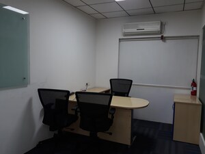 Furnished Amenities in  Office Space at Baner – for Rent