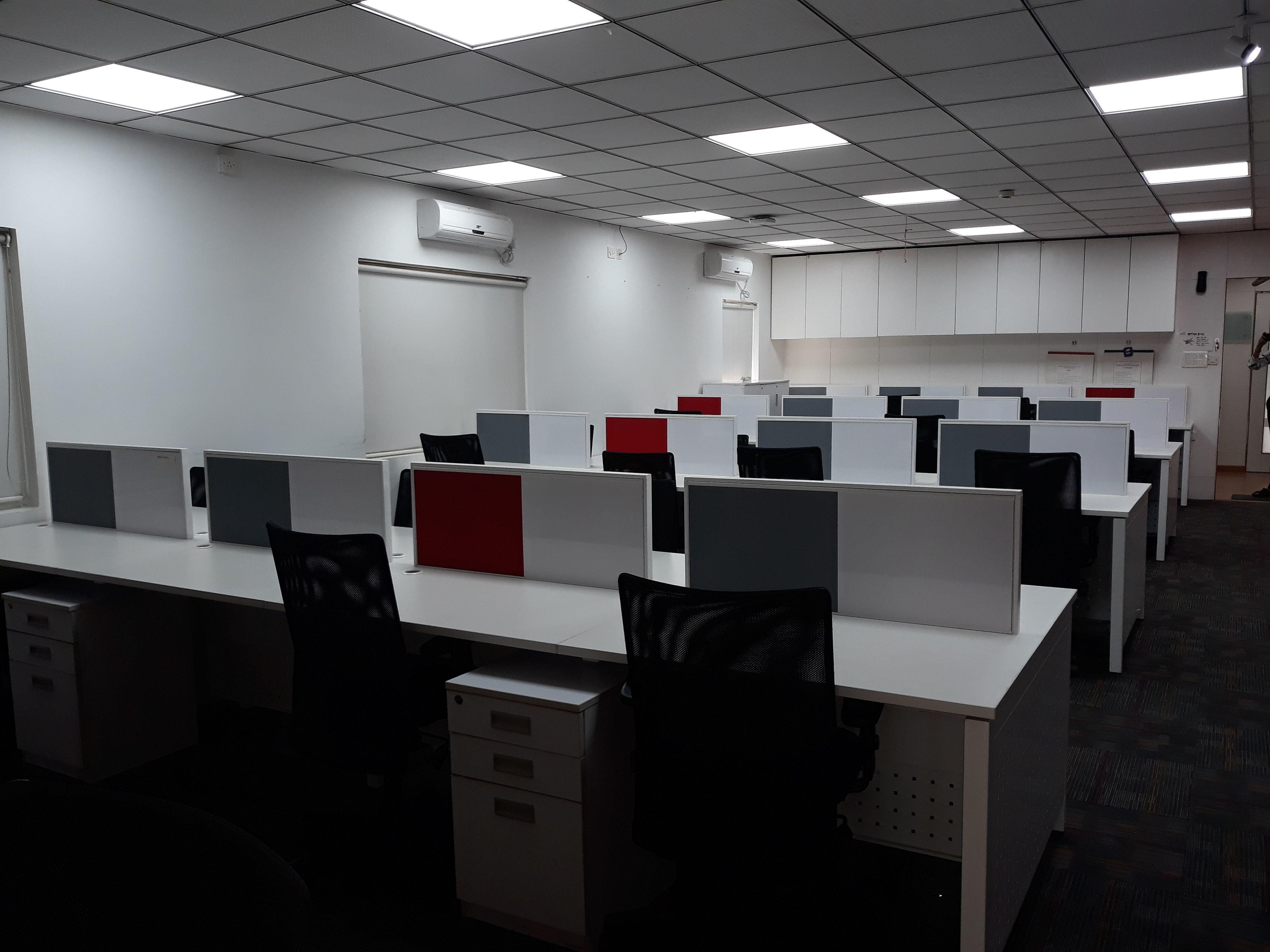 Office Space For Rent in Baner
