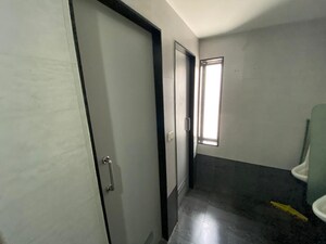 Building Lobby in 1 BHK Apartment at Vile Parle Mahaveer, Vile Parle West – for Rent