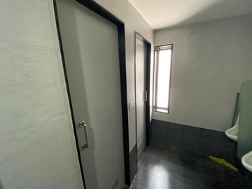 Building Lobby in 1 BHK Apartment at Vile Parle Mahaveer, Vile Parle West – for Rent