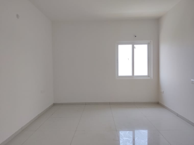 Room, rajapushpa-provincia 3 Bedroom 1715 Sq.Ft. Apartment In Narsingi Hyderabad 9572473
