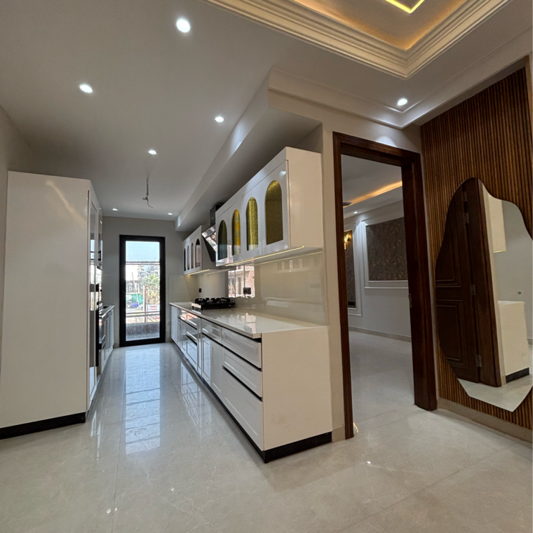 Living Room, versalia-woodwinds 3 Bedroom 1600 Sq.Ft. Builder Floor In Sector 67a Gurgaon 9572483