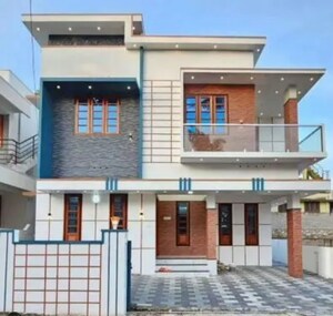 3 BHK Villa For Sale in Mysore Road