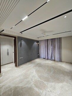 3.5 BHK + Pooja Room Builder Floor For Sale in Ansal Florence Villa