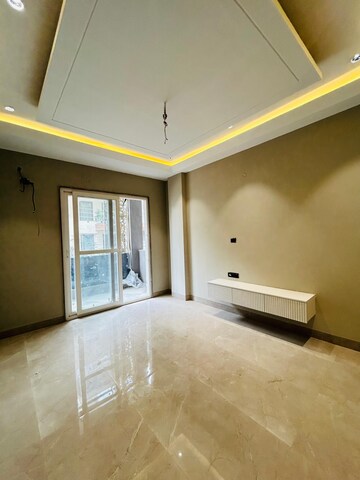 Room in 3.5 BHK Builder Floor at Ansal Florence Villa, Sector 57 – for Sale