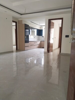 4 BHK Builder Floor For Sale in Ashoka Enclave Faridabad, Sector 34