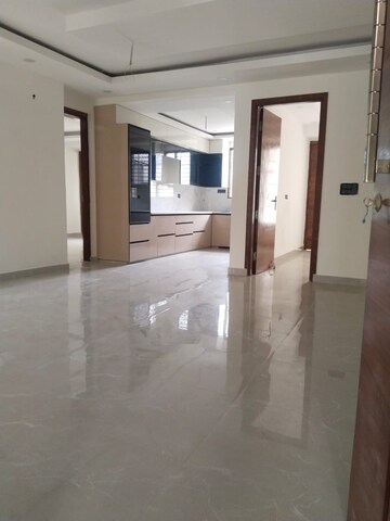 4 BHK Builder Floor For Sale in Ashoka Enclave Faridabad, Sector 34