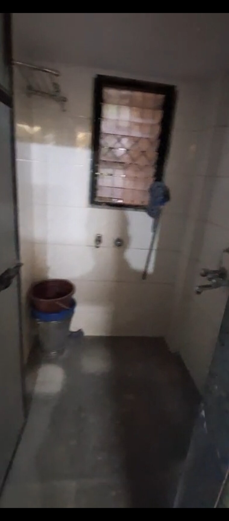 Bathroom, balaji-darshan-midc 1 Bedroom 431 Sq.Ft. Apartment In Dombivli East Thane 9572400