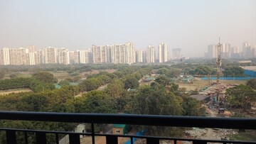 Master Bedroom in 3 BHK Apartment at Amrapali Princely Estate, Sector 76 – for Rent