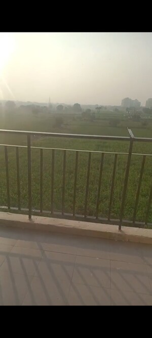 Balcony in 1 BHK Apartment at Signature Global Synera, Sector 81 – for Rent