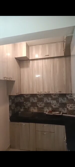 Kitchen in 1 BHK Apartment at Signature Global Synera, Sector 81 – for Rent