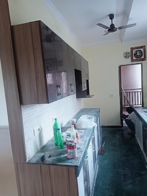 Bedroom in 3.5 BHK Apartment at Ardee City Palm Grove Heights, Sector 52 – for Rent
