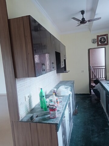 Bedroom in 3.5 BHK Apartment at Ardee City Palm Grove Heights, Sector 52 – for Rent