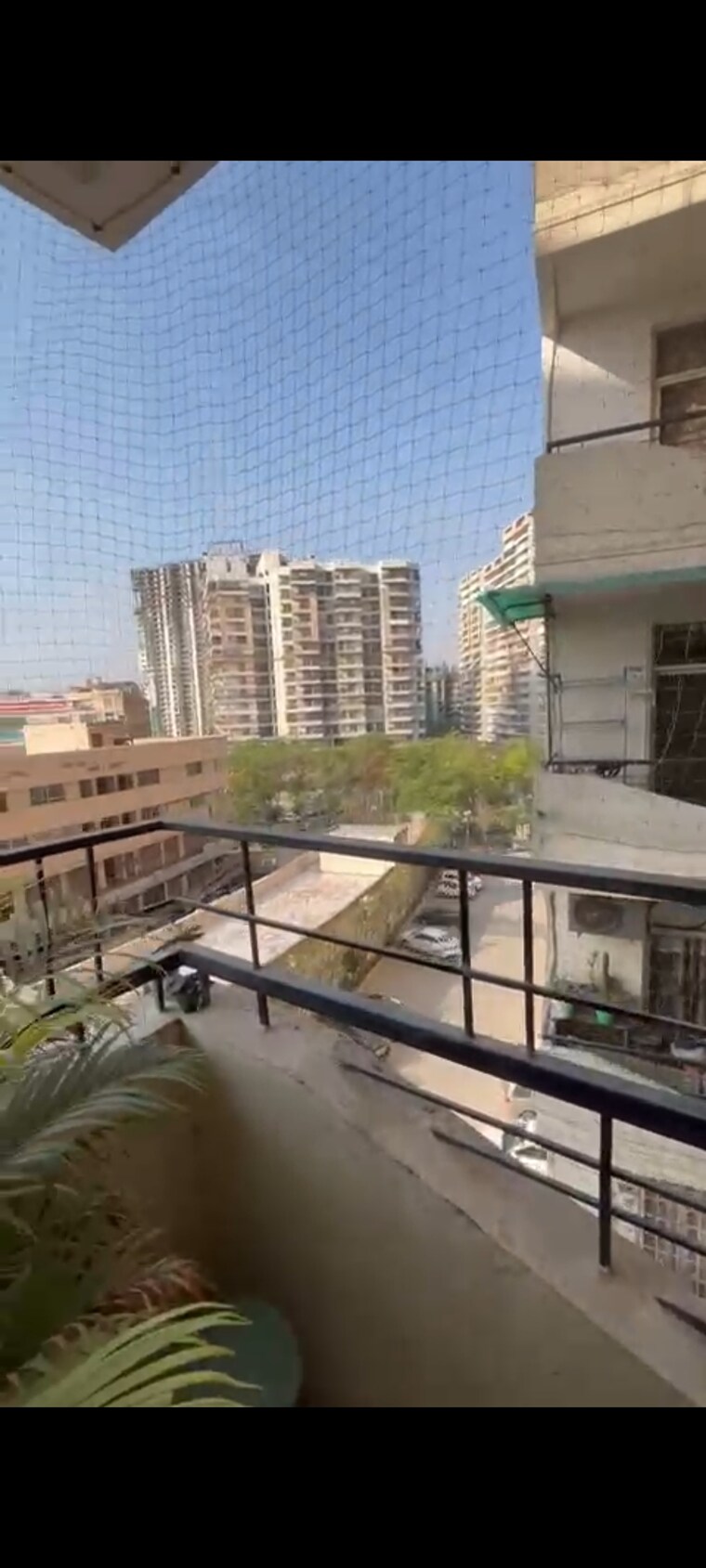 Exterior View, ajnara-gen-x 2 Bedroom 1045 Sq.Ft. Apartment In Dundahera Ghaziabad 9572500