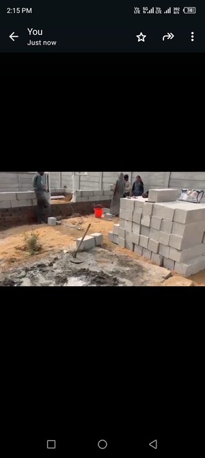  Plot For Rent in Green Farms, Damdma