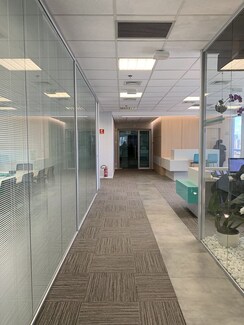 Office Space For Sale in Logix Technova