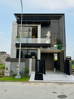 5 BHK + Pooja Room Villa For Sale in Drm Villa