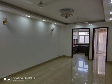 3 BHK Builder Floor For Rent in Safdarjung Enclave