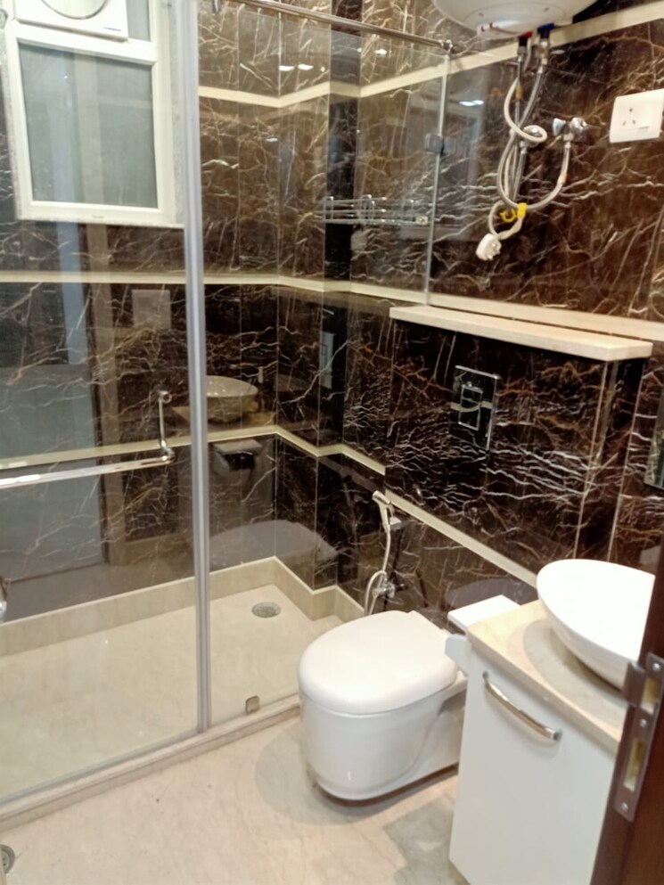 Balcony, safdarjung enclave 3 Bedroom 1440 Sq.Ft. Builder Floor In Safdarjung Enclave Delhi 9572467