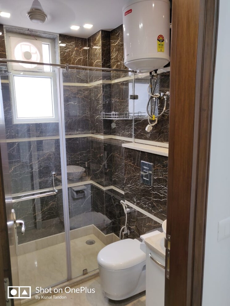 Kitchen, safdarjung enclave 3 Bedroom 1440 Sq.Ft. Builder Floor In Safdarjung Enclave Delhi 9572467