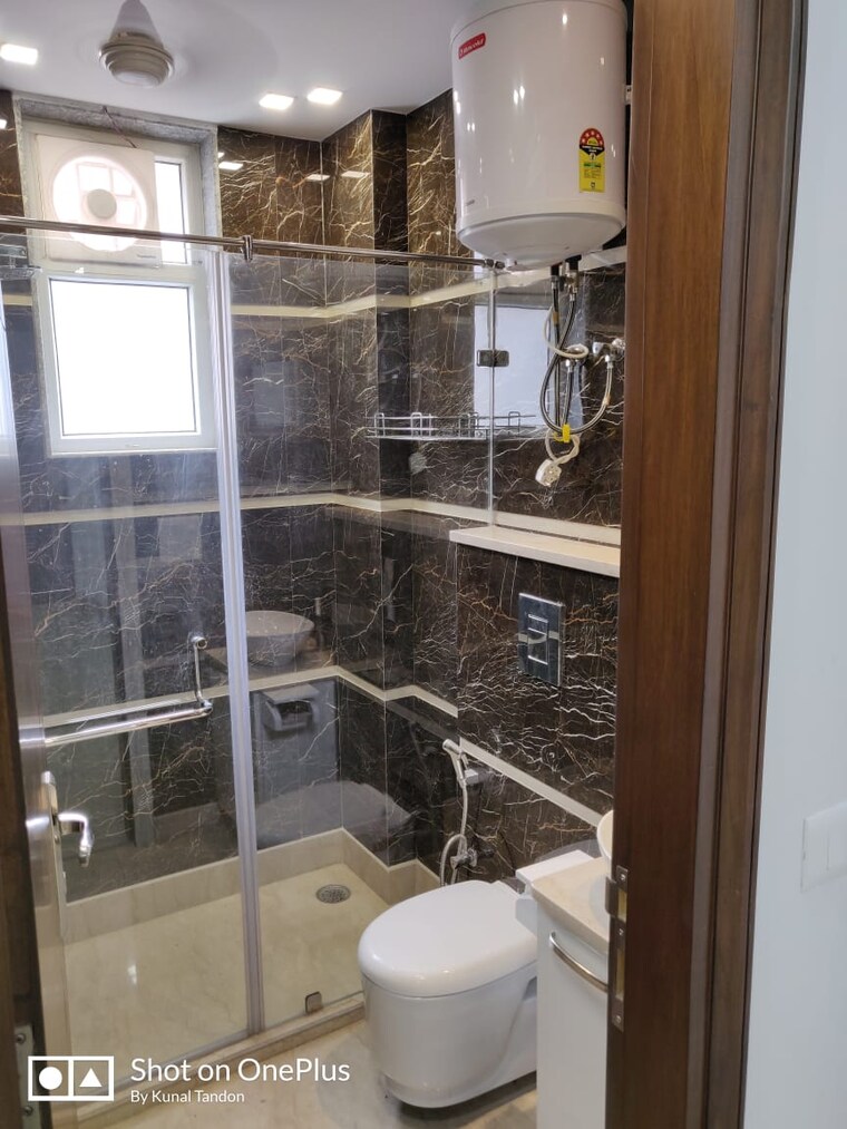 Kitchen, safdarjung enclave 3 Bedroom 1440 Sq.Ft. Builder Floor In Safdarjung Enclave Delhi 9572467