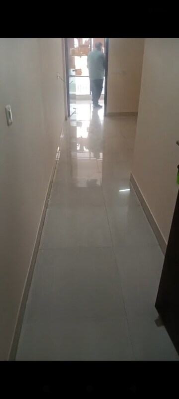 Building Lobby in 1 BHK Apartment at Signature Global Synera, Sector 81 – for Rent