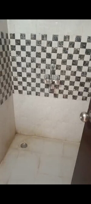 Bathroom in 1 BHK Apartment at Signature Global Synera, Sector 81 – for Rent