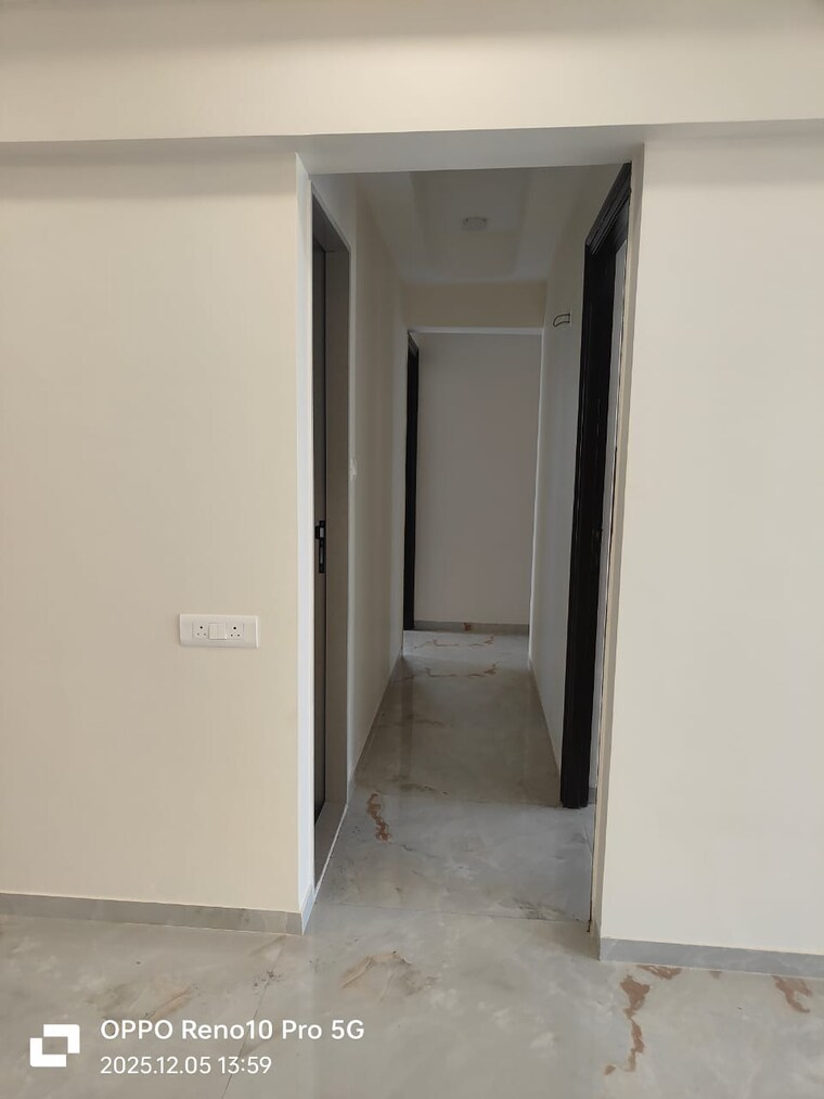 Room, gurukrupa-gyanam 3 Bedroom 908 Sq.Ft. Apartment In Powai Mumbai 9572492