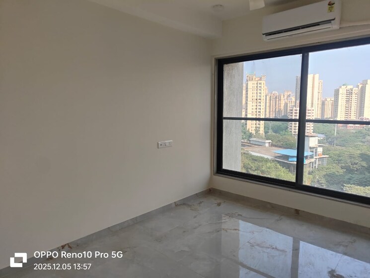 Room, gurukrupa-gyanam 3 Bedroom 908 Sq.Ft. Apartment In Powai Mumbai 9572492