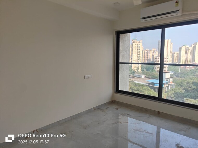 Room, gurukrupa-gyanam 3 Bedroom 908 Sq.Ft. Apartment In Powai Mumbai 9572492