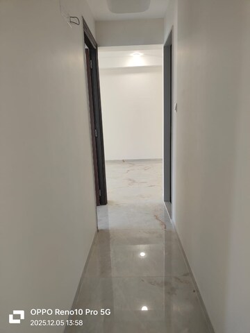  3 BHK Apartment at Gurukrupa Gyanam, Powai – for Rent