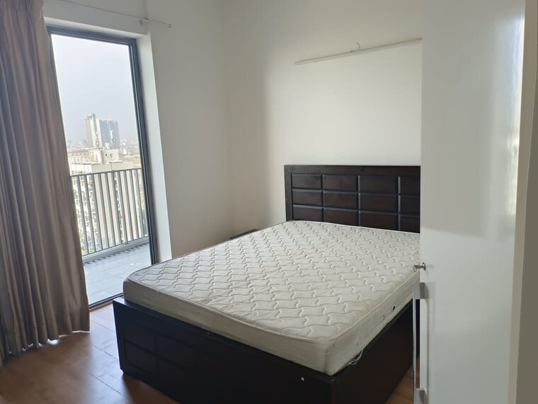 Bedroom, ardee-city-palm-grove-heights 3.5 Bedroom 2035 Sq.Ft. Apartment In Sector 52 Gurgaon 9572471
