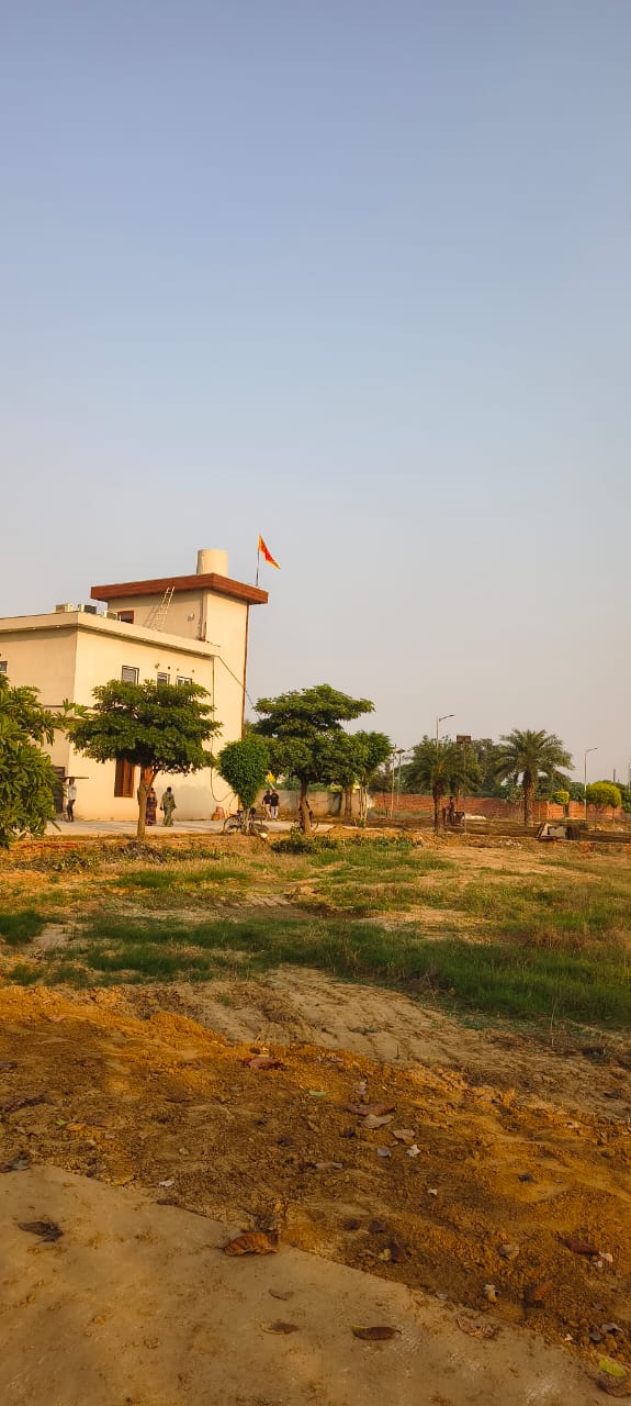 Plot For Sale in Sujanpur