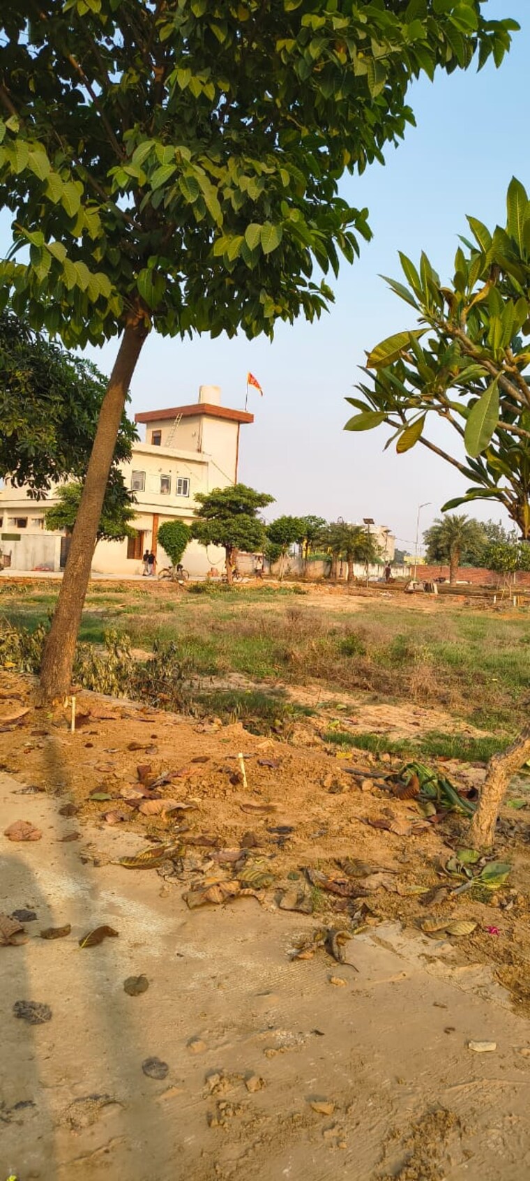 undefined, sujanpur  900 Sq.Ft. Plot In Sujanpur Aligarh 9572481
