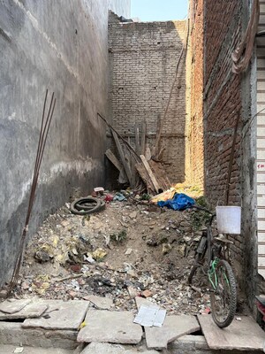  Plot For Sale in Sangam Vihar